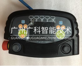 ABB噴涂機器人示教器 型號:3HNA024941-001
