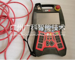柯馬機(jī)器人示教器C5G-TP5WC CR17910085全新原裝進(jìn)口現(xiàn)貨銷(xiāo)售